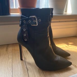 x Revolve Pierce Bootie Raye